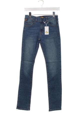 Dziecięce jeansy Lois, Rozmiar 11-12y/ 152-158 cm, Kolor Niebieski, Cena 163,13 zł