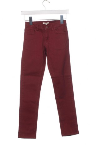 Detské džínsy  LuluCastagnette, Veľkosť 9-10y/ 140-146 cm, Farba Červená, Cena  19,98 €