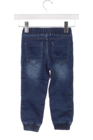 Dziecięce jeansy Lupilu, Rozmiar 2-3y/ 98-104 cm, Kolor Niebieski, Cena 39,96 zł