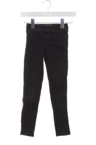 Detské džínsy  Mango, Veľkosť 6-7y/ 122-128 cm, Farba Čierna, Cena  7,42 €