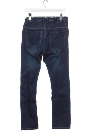 Dziecięce jeansy Name It, Rozmiar 12-13y/ 158-164 cm, Kolor Niebieski, Cena 12,47 zł