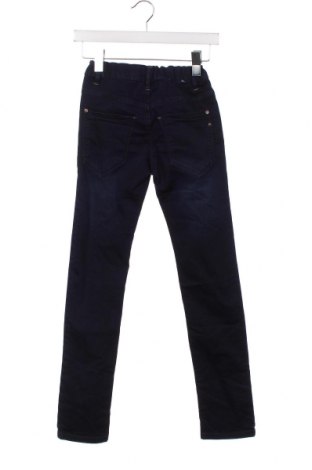 Dziecięce jeansy Name It, Rozmiar 11-12y/ 152-158 cm, Kolor Niebieski, Cena 38,38 zł