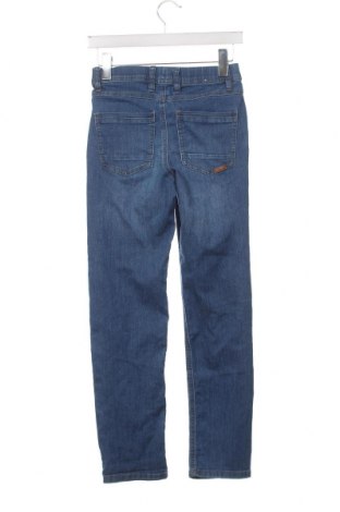 Dziecięce jeansy Name It, Rozmiar 11-12y/ 152-158 cm, Kolor Niebieski, Cena 95,96 zł