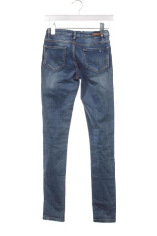 Dziecięce jeansy Name It, Rozmiar 13-14y/ 164-168 cm, Kolor Niebieski, Cena 33,59 zł
