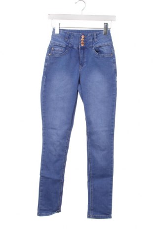 Detské džínsy  New Look, Veľkosť 12-13y/ 158-164 cm, Farba Modrá, Cena  4,91 €