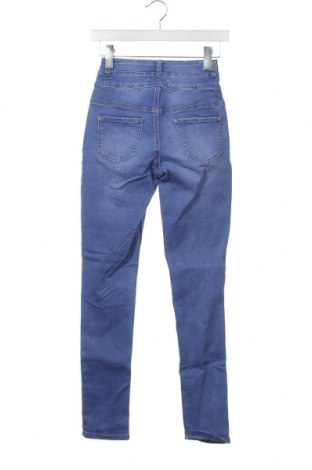 Dětské džíny  New Look, Velikost 12-13y/ 158-164 cm, Barva Modrá, Cena  122,00 Kč