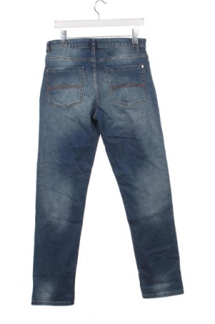 Dětské džíny  Next, Velikost 15-18y/ 170-176 cm, Barva Modrá, Cena  174,00 Kč