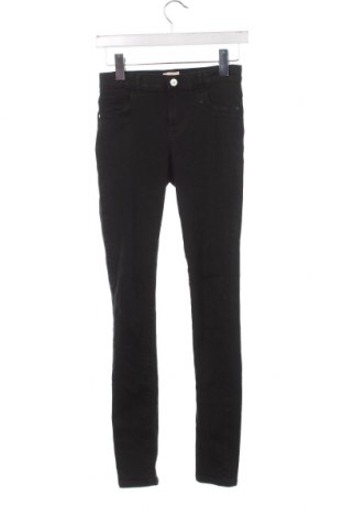 Detské džínsy  ONLY, Veľkosť 13-14y/ 164-168 cm, Farba Čierna, Cena  4,20 €