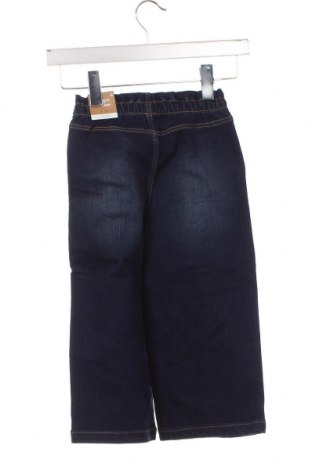 Dziecięce jeansy Oviesse, Rozmiar 5-6y/ 116-122 cm, Kolor Niebieski, Cena 73,41 zł