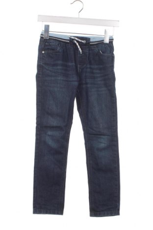 Dziecięce jeansy Palomino, Rozmiar 7-8y/ 128-134 cm, Kolor Niebieski, Cena 36,95 zł