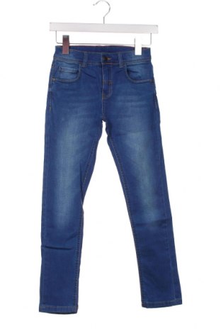 Dziecięce jeansy Palomino, Rozmiar 7-8y/ 128-134 cm, Kolor Niebieski, Cena 36,21 zł