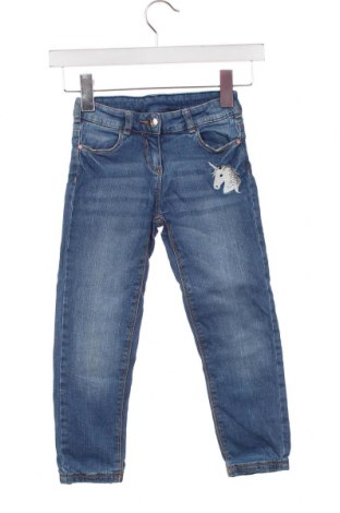 Dziecięce jeansy Palomino, Rozmiar 3-4y/ 104-110 cm, Kolor Niebieski, Cena 20,13 zł