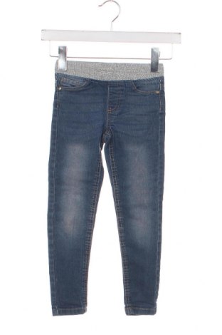 Dziecięce jeansy Pep & Co, Rozmiar 4-5y/ 110-116 cm, Kolor Niebieski, Cena 30,20 zł