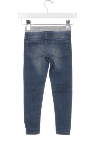 Dziecięce jeansy Pep & Co, Rozmiar 4-5y/ 110-116 cm, Kolor Niebieski, Cena 25,17 zł