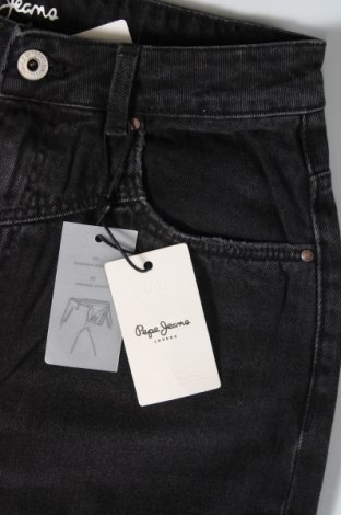 Детски дънки Pepe Jeans, Размер 13-14y/ 164-168 см, Цвят Черен, Цена 55,08 лв.