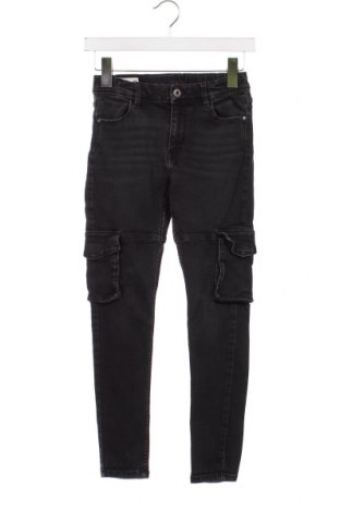 Dziecięce jeansy Pepe Jeans, Rozmiar 9-10y/ 140-146 cm, Kolor Czarny, Cena 134,47 zł