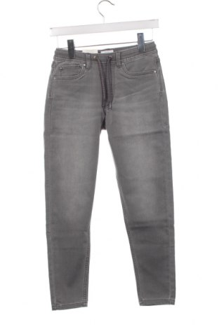 Детски дънки Pepe Jeans, Размер 9-10y/ 140-146 см, Цвят Сив, Цена 58,14 лв.