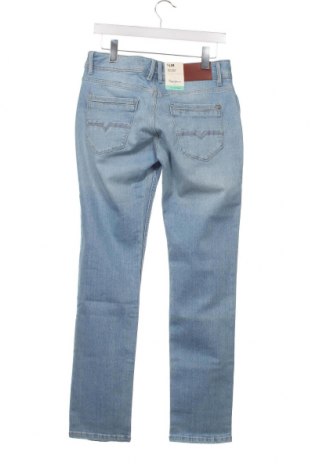 Kinderjeans Pepe Jeans, Größe 15-18y/ 170-176 cm, Farbe Blau, Preis 10,52 €