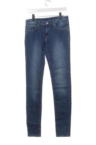 Kinderjeans Pepe Jeans, Größe 15-18y/ 170-176 cm, Farbe Blau, Preis 28,39 €