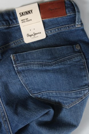 Detské džínsy  Pepe Jeans, Veľkosť 15-18y/ 170-176 cm, Farba Modrá, Cena  52,58 €