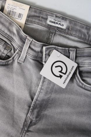 Kinderjeans Pepe Jeans, Größe 15-18y/ 170-176 cm, Farbe Grau, Preis € 7,89