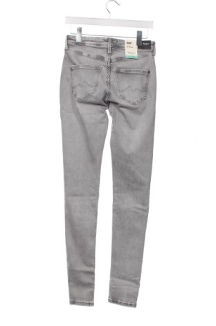 Kinderjeans Pepe Jeans, Größe 15-18y/ 170-176 cm, Farbe Grau, Preis € 7,89