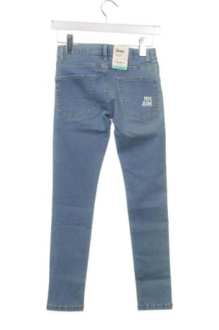 Kinderjeans Pepe Jeans, Größe 9-10y/ 140-146 cm, Farbe Blau, Preis 28,39 €