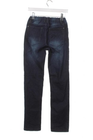 Dziecięce jeansy Pepperts!, Rozmiar 13-14y/ 164-168 cm, Kolor Niebieski, Cena 15,35 zł