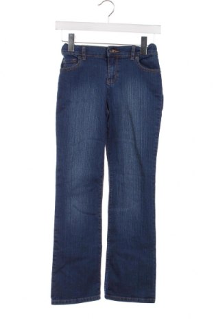 Dziecięce jeansy Place Est. 1989, Rozmiar 11-12y/ 152-158 cm, Kolor Niebieski, Cena 64,07 zł