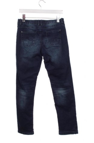 Dziecięce jeansy Pocopiano, Rozmiar 10-11y/ 146-152 cm, Kolor Niebieski, Cena 55,27 zł
