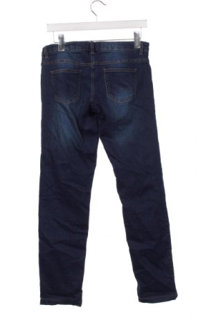 Kinderjeans Pocopiano, Größe 12-13y/ 158-164 cm, Farbe Blau, Preis 22,27 €