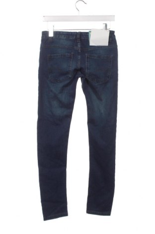 Dziecięce jeansy Pocopiano, Rozmiar 11-12y/ 152-158 cm, Kolor Niebieski, Cena 65,25 zł