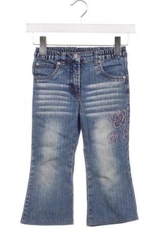 Dziecięce jeansy Pretty Girl, Rozmiar 3-4y/ 104-110 cm, Kolor Niebieski, Cena 36,55 zł