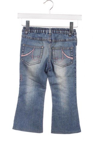 Dziecięce jeansy Pretty Girl, Rozmiar 3-4y/ 104-110 cm, Kolor Niebieski, Cena 36,55 zł