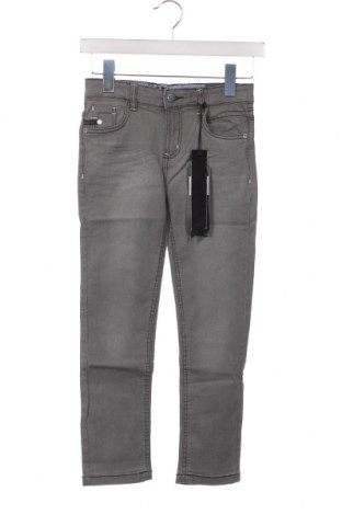 Detské džínsy  RG 512, Veľkosť 7-8y/ 128-134 cm, Farba Sivá, Cena  15,77 €