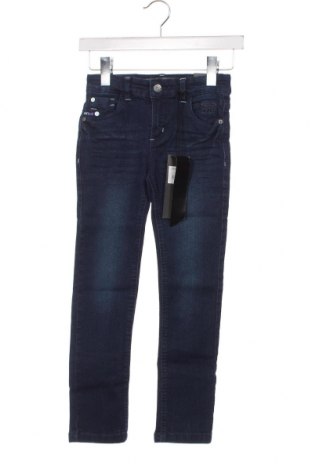 Detské džínsy  RG 512, Veľkosť 7-8y/ 128-134 cm, Farba Čierna, Cena  15,77 €