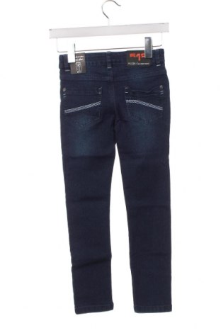 Detské džínsy  RG 512, Veľkosť 7-8y/ 128-134 cm, Farba Čierna, Cena  14,20 €