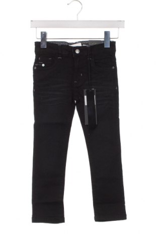 Dětské džíny  RG 512, Velikost 5-6y/ 116-122 cm, Barva Černá, Cena  443,00 Kč