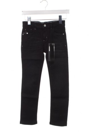 Detské džínsy  RG 512, Veľkosť 7-8y/ 128-134 cm, Farba Čierna, Cena  13,41 €
