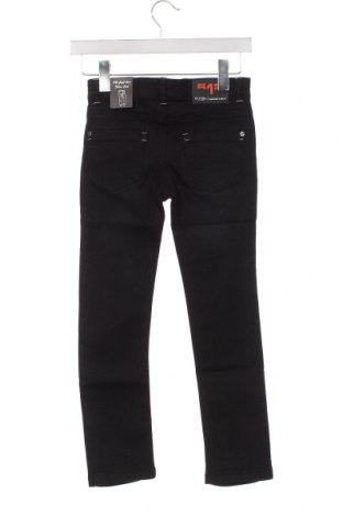 Detské džínsy  RG 512, Veľkosť 7-8y/ 128-134 cm, Farba Čierna, Cena  13,41 €