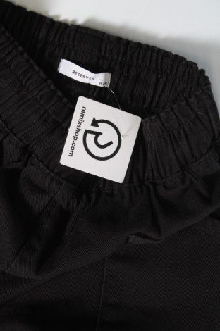 Detské džínsy  Reserved, Veľkosť 11-12y/ 152-158 cm, Farba Čierna, Cena  11,83 €
