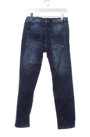 Dziecięce jeansy S.Oliver, Rozmiar 13-14y/ 164-168 cm, Kolor Niebieski, Cena 33,59 zł