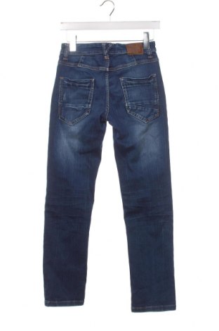 Dziecięce jeansy S.Oliver, Rozmiar 11-12y/ 152-158 cm, Kolor Niebieski, Cena 33,59 zł