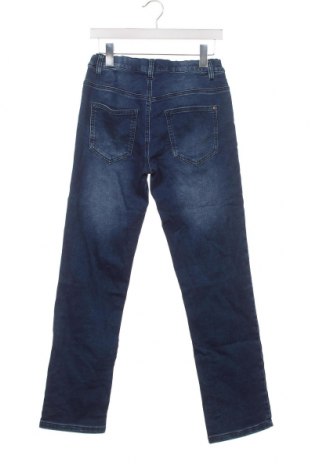 Dziecięce jeansy S.Oliver, Rozmiar 14-15y/ 168-170 cm, Kolor Niebieski, Cena 29,75 zł