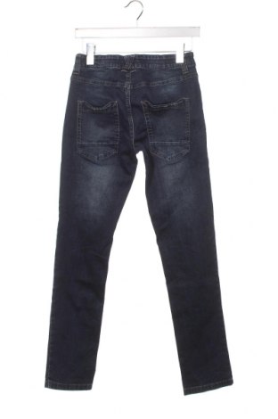 Dziecięce jeansy S.Oliver, Rozmiar 11-12y/ 152-158 cm, Kolor Niebieski, Cena 38,38 zł