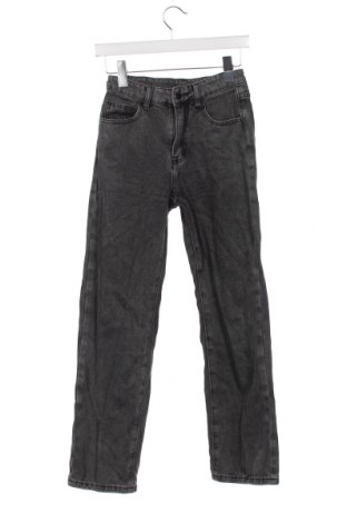 Detské džínsy  SHEIN, Veľkosť 12-13y/ 158-164 cm, Farba Sivá, Cena  2,72 €