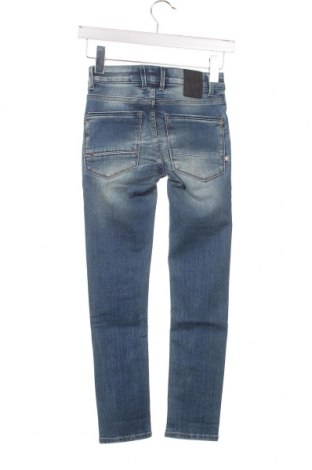Detské džínsy  Supersoft, Veľkosť 8-9y/ 134-140 cm, Farba Modrá, Cena  18,93 €