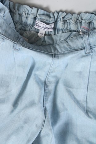 Dziecięce jeansy Tartine et Chocolat, Rozmiar 11-12y/ 152-158 cm, Kolor Niebieski, Cena 146,82 zł