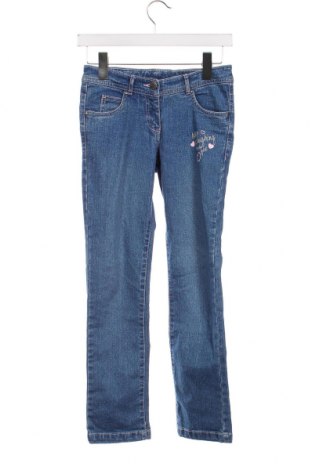 Dětské džíny  Tex, Velikost 9-10y/ 140-146 cm, Barva Modrá, Cena  214,00 Kč