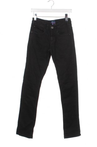 Dziecięce jeansy Tom Tailor, Rozmiar 15-18y/ 170-176 cm, Kolor Czarny, Cena 37,42 zł